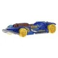 Mattel Hot Wheels - X-Raycers, X-Steam (2/5) JJJ01 (5785)