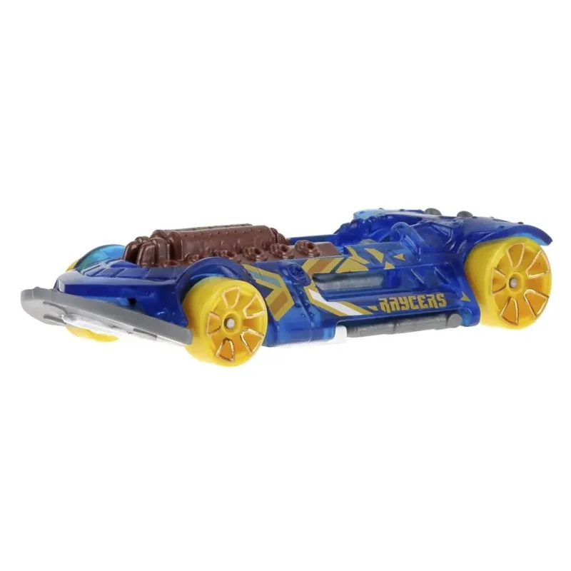 Mattel Hot Wheels - X-Raycers, X-Steam (2/5) JJJ01 (5785)