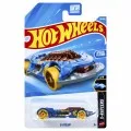 Mattel Hot Wheels - X-Raycers, X-Steam (2/5) JJJ01 (5785)