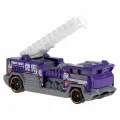 Mattel Hot Wheels - HW Heavyweights, 5 Alarm (1/5) JJJ03 (5785)