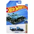 Mattel Hot Wheels - HW Heavyweights, Haulerback (2/5) JJJ04 (5785)