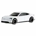 Mattel Hot Wheels - HW EV, Porsche Taycan Turbo S (3/10) JJJ05 (5785)