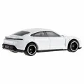 Mattel Hot Wheels - HW EV, Porsche Taycan Turbo S (3/10) JJJ05 (5785)