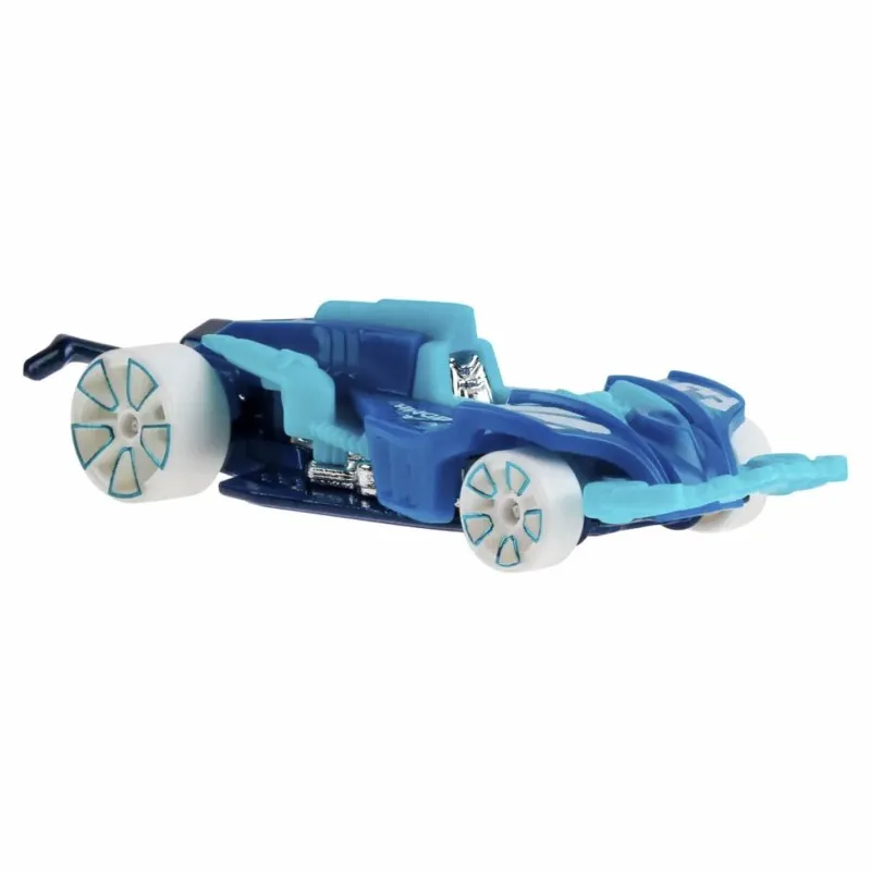 Mattel Hot Wheels - HW EV, Wattzup (4/10) JJJ06 (5785)