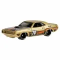 Mattel Hot Wheels - Night Speed, '70 Dodge Hemi Challenger (4/10) JJJ07 (5785)