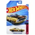 Mattel Hot Wheels - Night Speed, '70 Dodge Hemi Challenger (4/10) JJJ07 (5785)