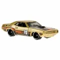 Mattel Hot Wheels - Night Speed, '70 Dodge Hemi Challenger (4/10) JJJ07 (5785)