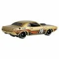 Mattel Hot Wheels - Night Speed, '70 Dodge Hemi Challenger (4/10) JJJ07 (5785)