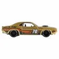 Mattel Hot Wheels - Night Speed, '70 Dodge Hemi Challenger (4/10) JJJ07 (5785)