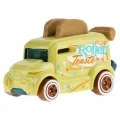 Mattel Hot Wheels - Experimotors, Roller Toaster (3/5) JJJ10 (5785)
