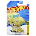 Mattel Hot Wheels - Experimotors, Roller Toaster (3/5) JJJ10 (5785)