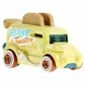 Mattel Hot Wheels - Experimotors, Roller Toaster (3/5) JJJ10 (5785)