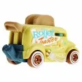 Mattel Hot Wheels - Experimotors, Roller Toaster (3/5) JJJ10 (5785)