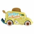Mattel Hot Wheels - Experimotors, Roller Toaster (3/5) JJJ10 (5785)