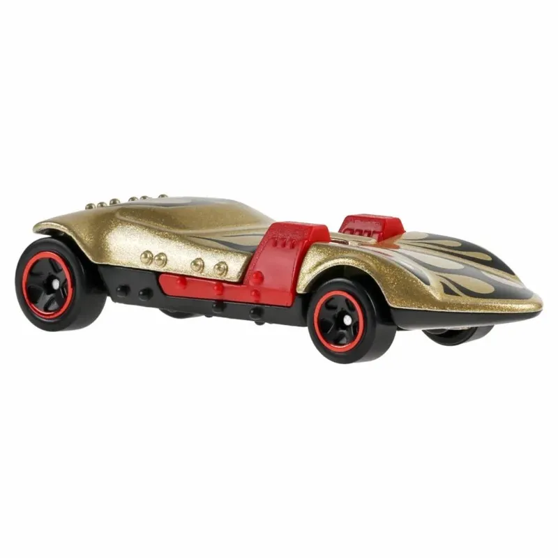 Mattel Hot Wheels - HW All Drivers Welcome, Braille Racer - Twin Mill (1/5) JJJ11 (5785)