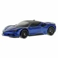 Mattel Hot Wheels - Ferrari, Ferrari SF90 Stradale (1/5) JJJ12 (5785)