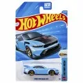Mattel Hot Wheels - Factory Fresh, Ford Mustang GTD (3/5) JJJ14 (5785)