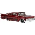 Mattel Hot Wheels - Layin' Low, '59 Chevy Impala (2/5) JJJ15 (5785)