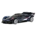 Mattel Hot Wheels - HW Starting Grid, Bugatti Bolide (4/10) JJJ20 (5785)