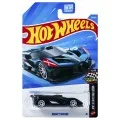 Mattel Hot Wheels - HW Starting Grid, Bugatti Bolide (4/10) JJJ20 (5785)