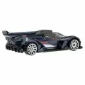 Mattel Hot Wheels - HW Starting Grid, Bugatti Bolide (4/10) JJJ20 (5785)