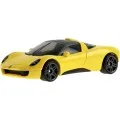 Mattel Hot Wheels - Exoticars, Gordon Murray Automotive T33 (2/10) JJJ62 (5785)