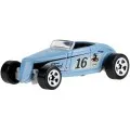 Mattel Hot Wheels - Rod Squad, 33 Ford Lo Boy (3/10) JJJ76 (5785)