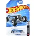 Mattel Hot Wheels - Rod Squad, 33 Ford Lo Boy (3/10) JJJ76 (5785)