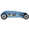 Mattel Hot Wheels - Rod Squad, 33 Ford Lo Boy (3/10) JJJ76 (5785)