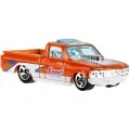Mattel Hot Wheels - Drag Racers, Custom '72 Chevy LUV (7/10) JJJ80 (5785)