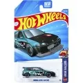 Mattel Hot Wheels - Drag Racers, Honda Civic Custom (8/10) JJJ81 (5785)