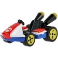 Mattel Hot Wheels - Screen Time, Mariokart, Standard Kart (4/10) JJJ83 (5785)