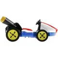 Mattel Hot Wheels - Screen Time, Mariokart, Standard Kart (4/10) JJJ83 (5785)