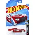 Mattel Hot Wheels - X-Raycers, Bullet Proof (5/5) JJJ85 (5785)