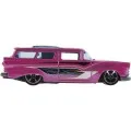 Mattel Hot Wheels - Wagons Familiales, 8 Crate (5/10) JJJ86 (5785)