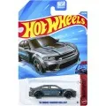 Mattel Hot Wheels - Nightspeed, '20 Dodge Charger Hellcat (10/10) JJJ87 (5785)