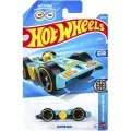 Mattel Hot Wheels - HW All Drivers Welcome, Flippin Fast (2/5) JJJ88 (5785)