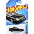 Mattel Hot Wheels - Factory Fresh, '98 Honda Prelude (5/5) JJJ89 (5785)