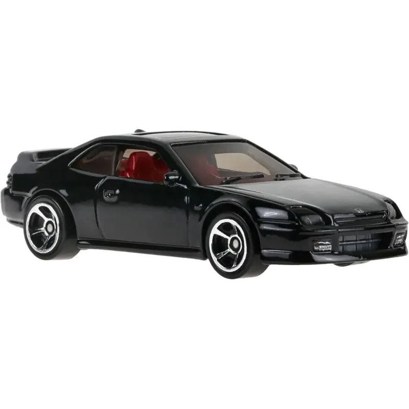 Mattel Hot Wheels - Factory Fresh, '98 Honda Prelude (5/5) JJJ89 (5785)