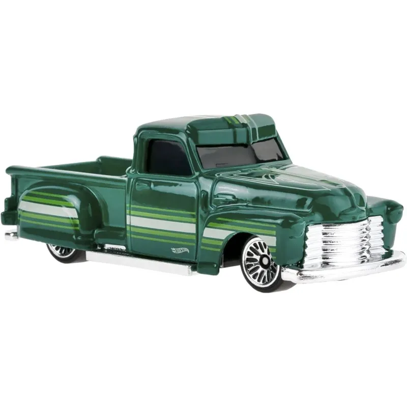 Mattel Hot Wheels - Layin' Low, La Troca (5/5) JJJ90 (5785)