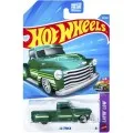 Mattel Hot Wheels - Layin' Low, La Troca (5/5) JJJ90 (5785)