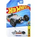 Mattel Hot Wheels - HW Euro, Morgan Super 3 (6/10) JJJ91 (5785)