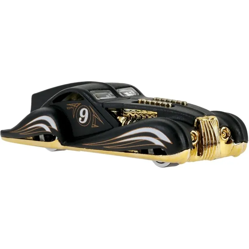 Mattel Hot Wheels - Rod Squad, Screamliner (5/10) JJJ94 (5785)