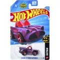 Mattel Hot Wheels - Batman, Classic TV Series Batmobile (4/5) JJJ96 (5785)