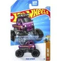 Mattel Hot Wheels - HW Dirt, Mazda Autozam (2/10) JJJ98 (5785)