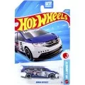 Mattel Hot Wheels - HW J-Imports, Honda Odyssey (6/10) JJJ99 (5785)