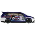 Mattel Hot Wheels - HW J-Imports, Honda Odyssey (6/10) JJJ99 (5785)