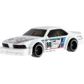 Mattel Hot Wheels - HW Euro, BMW 635 CSi (7/10) JJK00 (5785)
