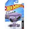 Mattel Hot Wheels - Rod Squad, '41 Willys (6/10) JJK01 (5785)