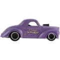 Mattel Hot Wheels - Rod Squad, '41 Willys (6/10) JJK01 (5785)